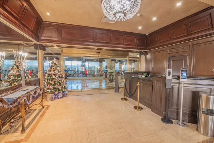 Parker Plaza Estates #1606 image #75