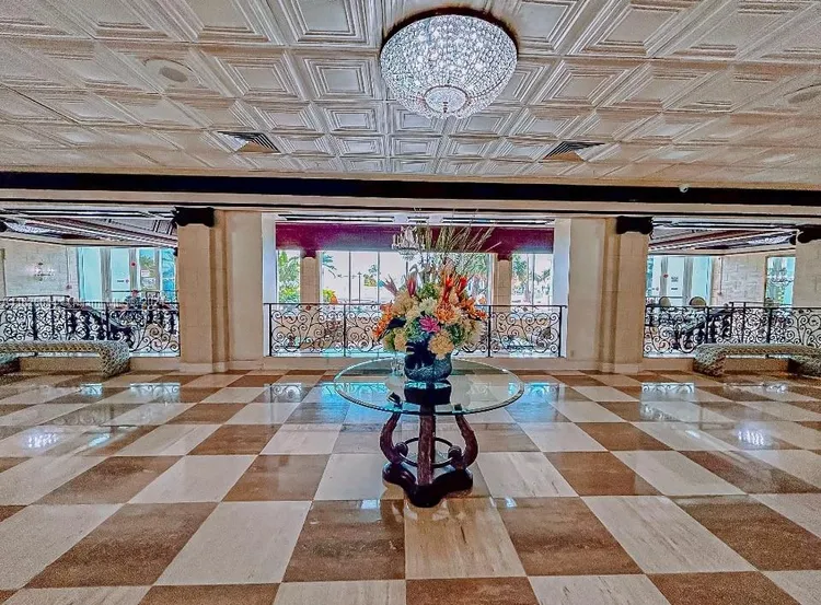 Parker Plaza Estates #1606 image #76