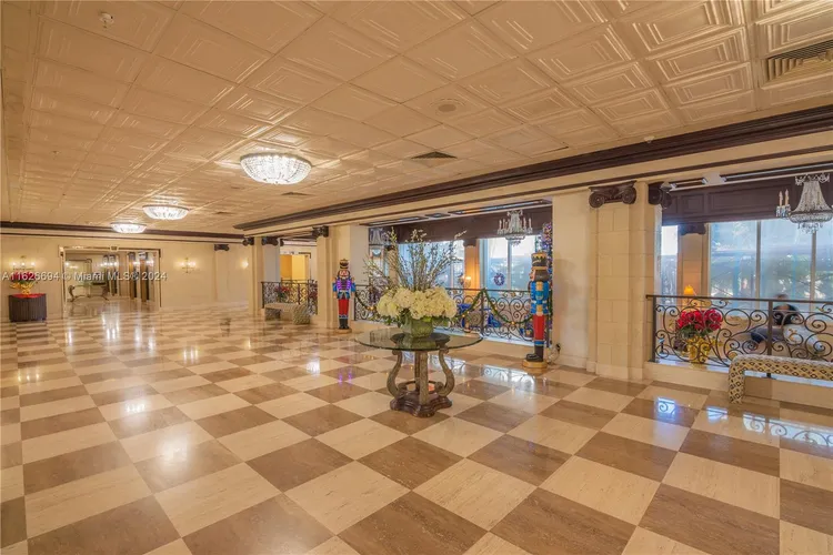 Parker Plaza Estates #1606 image #77