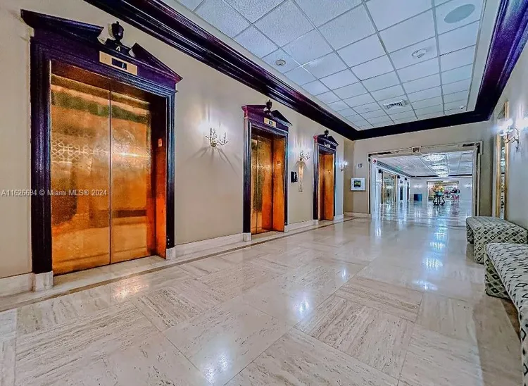 Parker Plaza Estates #1606 image #78