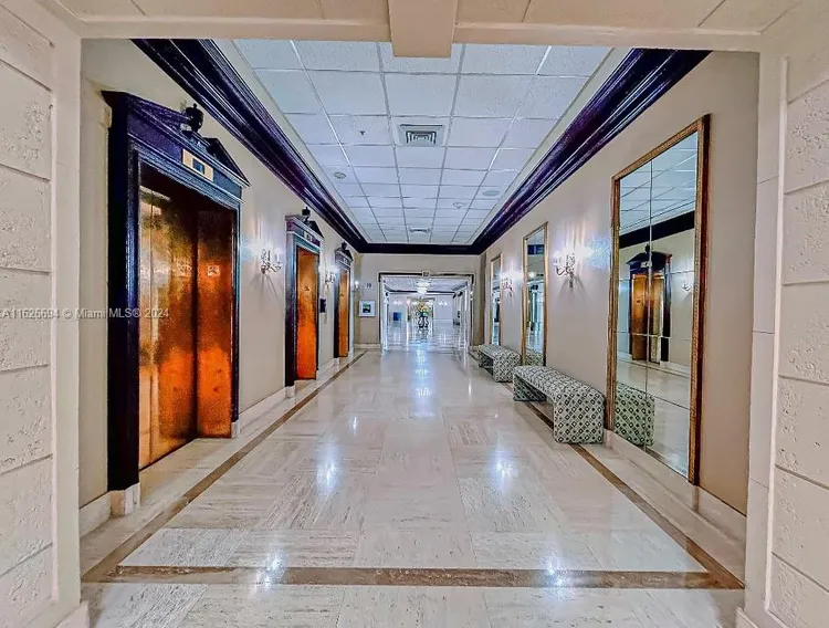 Parker Plaza Estates #1606 image #79