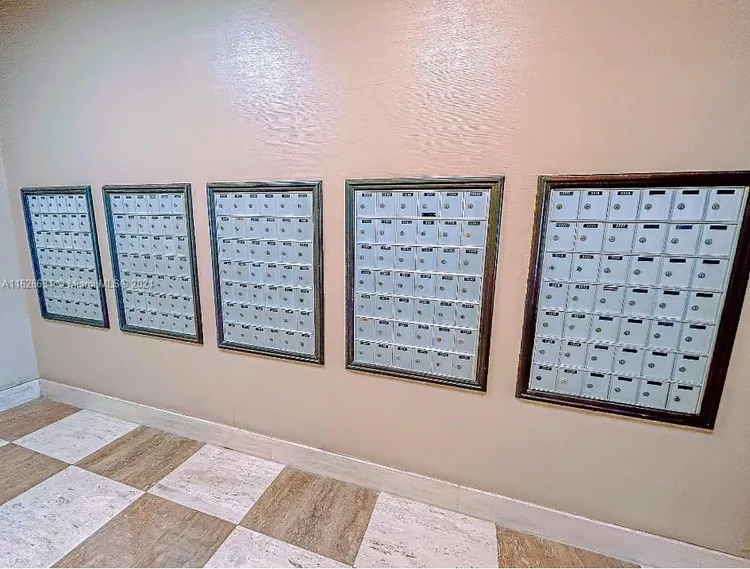 Parker Plaza Estates #1606 image #80