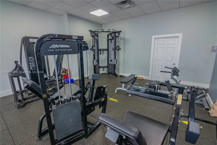 Parker Plaza Estates #1606 image #87