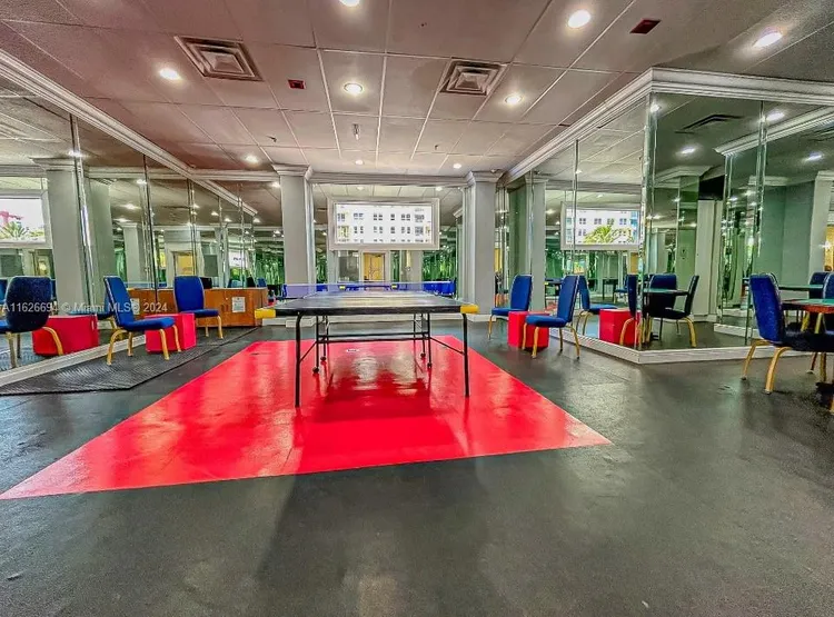 Parker Plaza Estates #1606 image #89