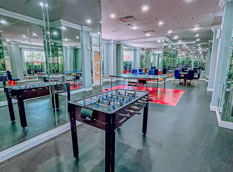 Parker Plaza Estates #1606 image #90