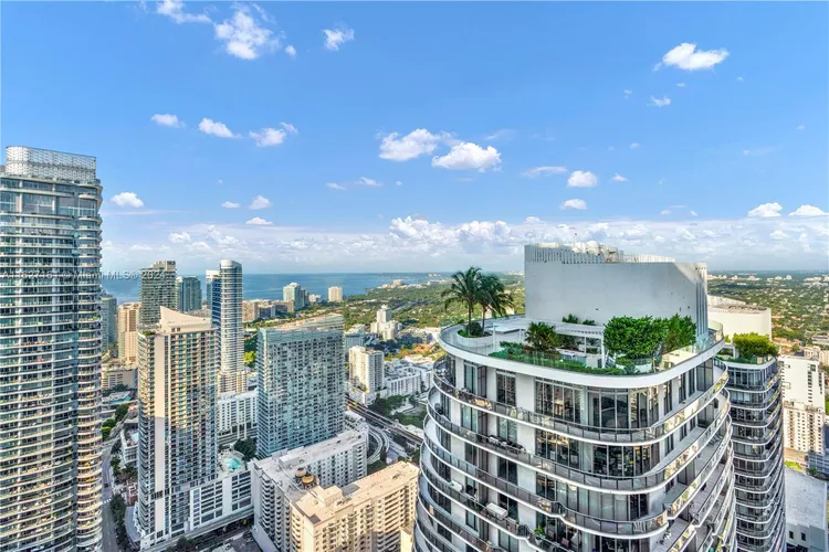 SLS Lux Brickell #5401 image #22