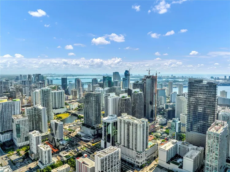 SLS Lux Brickell #5401 image #31