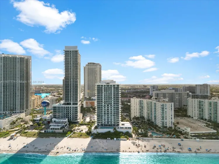 Apogee Beach #1601 image #19