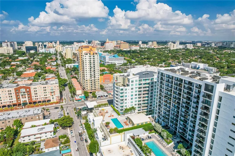 Midtown Lofts #506 image #28