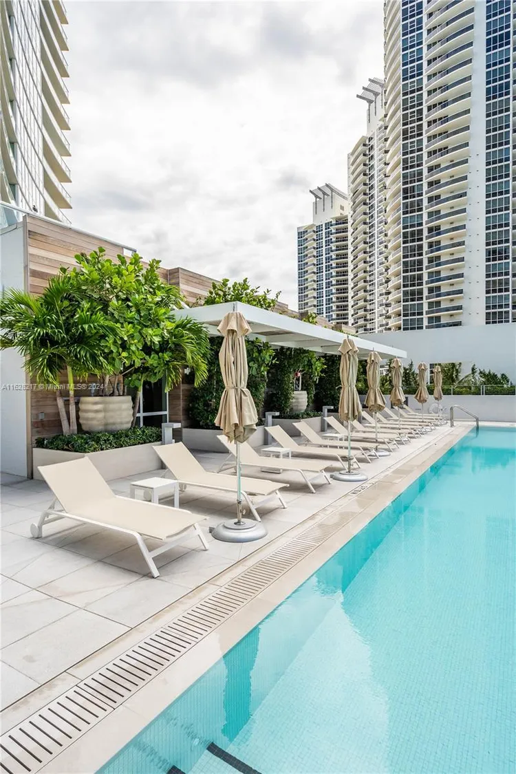 ICON South Beach #1906 image #11