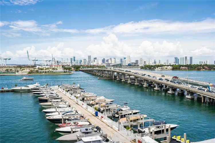 ICON South Beach #1906 image #7