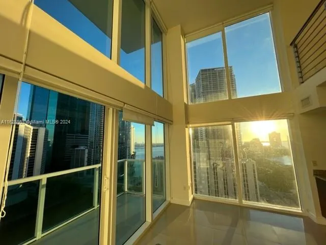 Brickell on the River South #1101 image #11