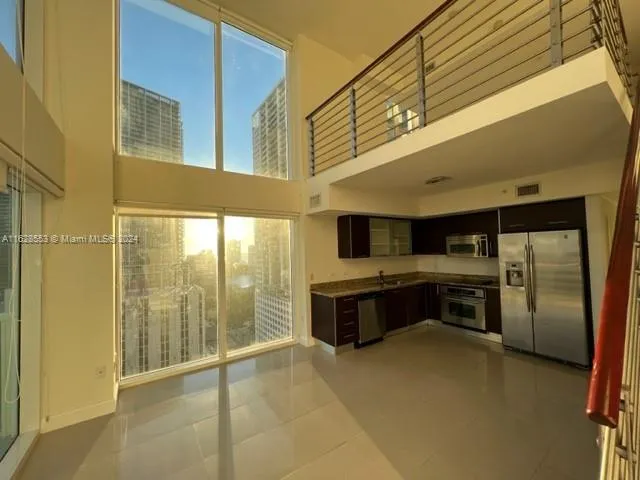 Brickell on the River South #1101 image #12