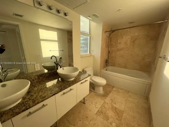 Brickell on the River South #1101 image #17