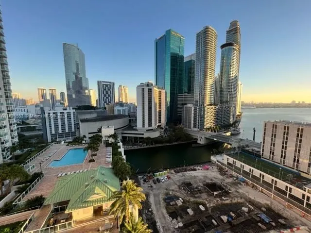 Brickell on the River South #1101 image #24