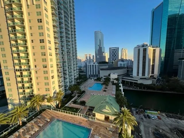 Brickell on the River South #1101 image #26