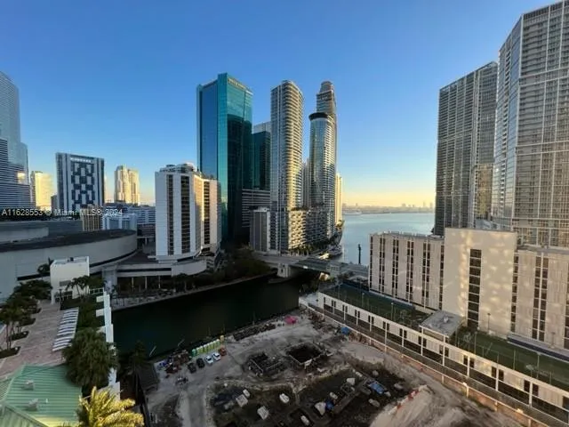 Brickell on the River South #1101 image #27