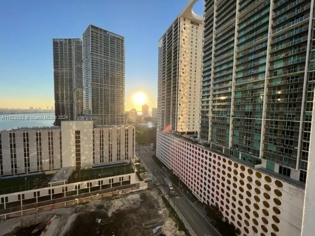 Brickell on the River South #1101 image #28