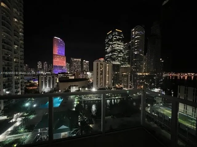 Brickell on the River South #1101 image #33