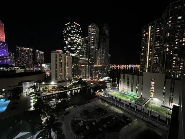 Brickell on the River South #1101 image #34
