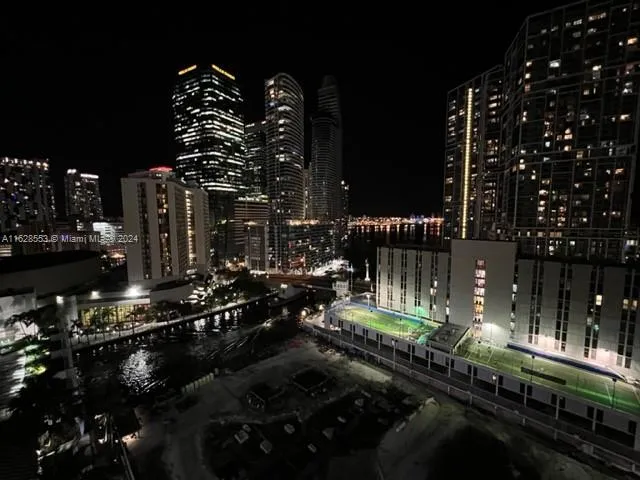 Brickell on the River South #1101 image #35