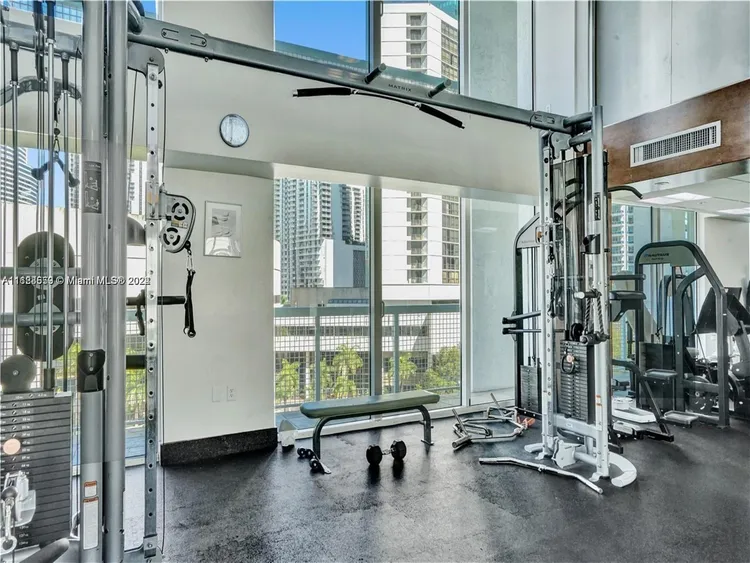 Brickell on the River South #1101 image #41