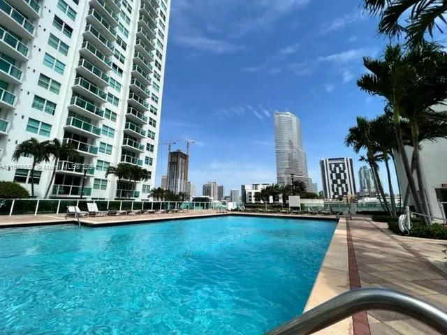 Brickell on the River South #1101 image #44