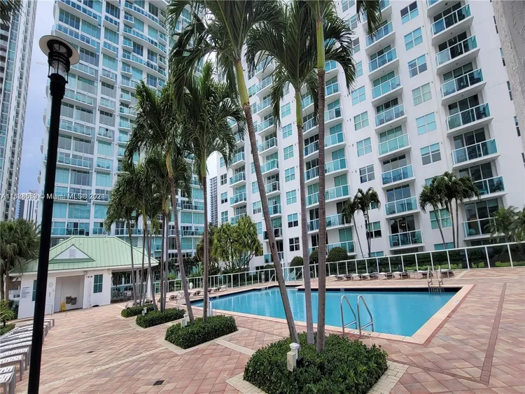 Brickell on the River South #1101 image #45