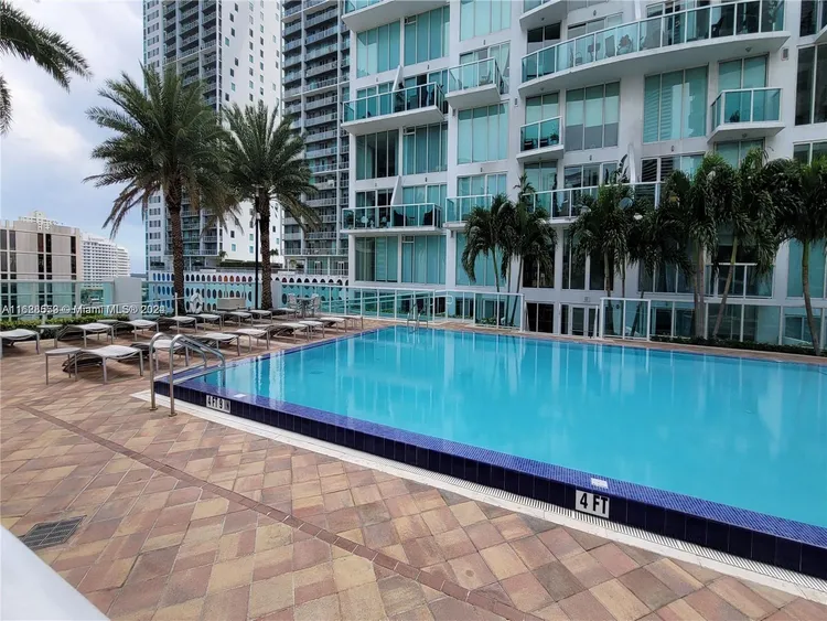 Brickell on the River South #1101 image #47
