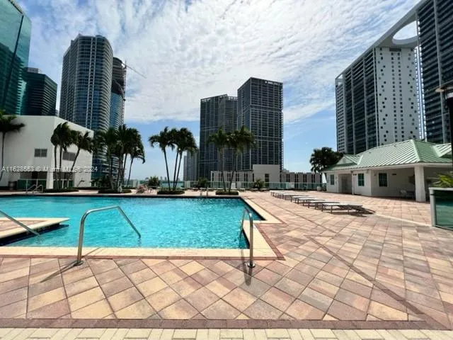 Brickell on the River South #1101 image #48