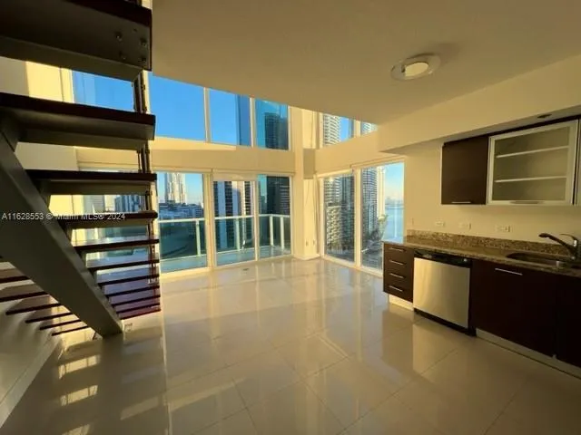 Brickell on the River South #1101 image #6