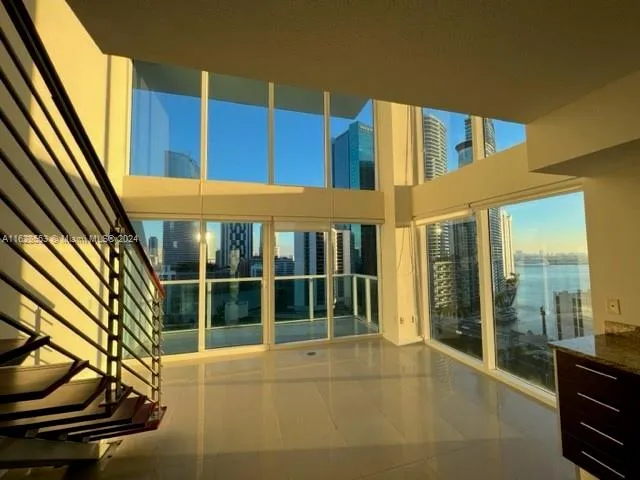 Brickell on the River South #1101 image #8