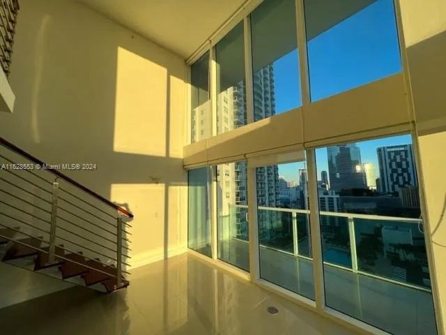 Brickell on the River South #1101 image #9