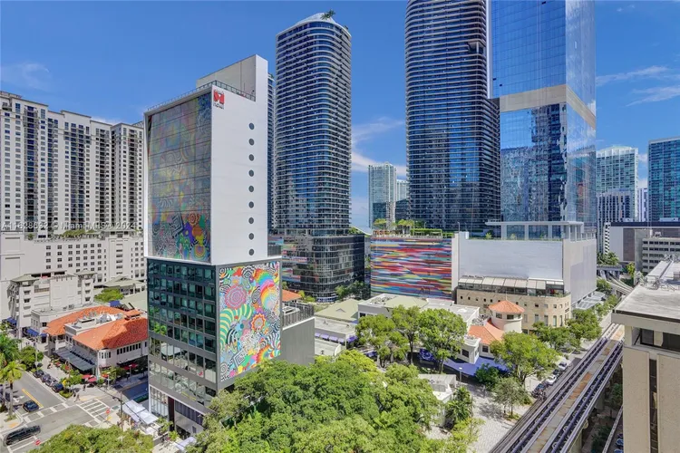 1010 Brickell #1411 image #15