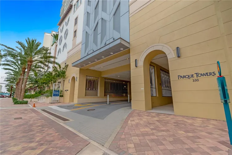 Parque Towers #LPH02 image #54