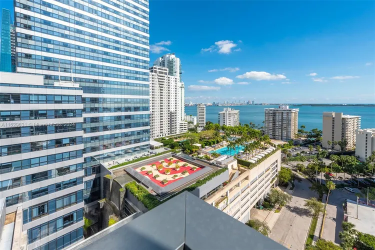 Echo Brickell #1701 image #12