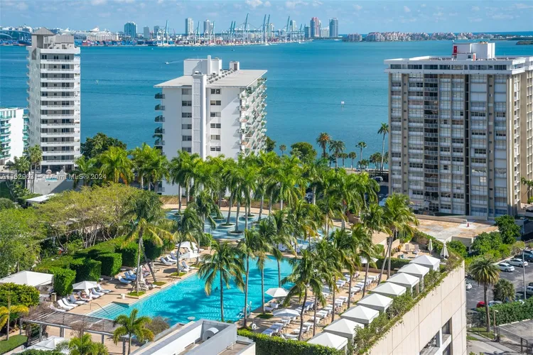 Echo Brickell #1701 image #13