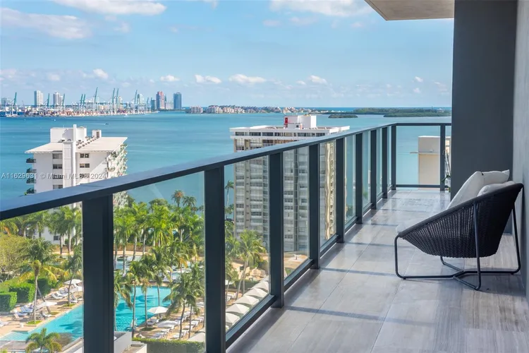 Echo Brickell #1701 image #14