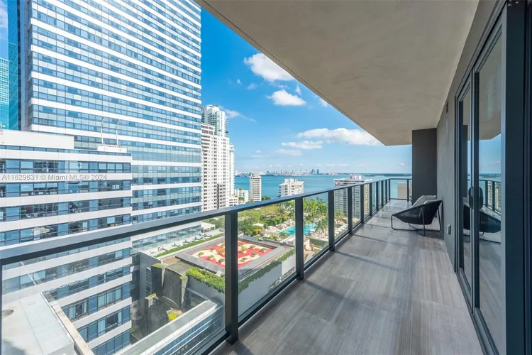 Echo Brickell #1701 image #15