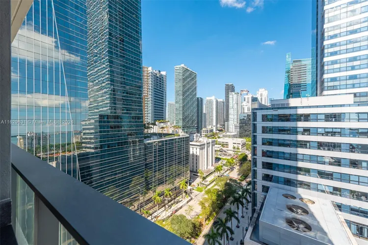 Echo Brickell #1701 image #16