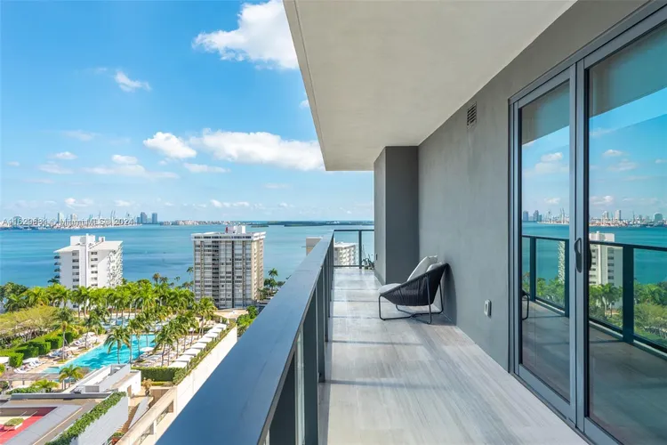Echo Brickell #1701 image #17