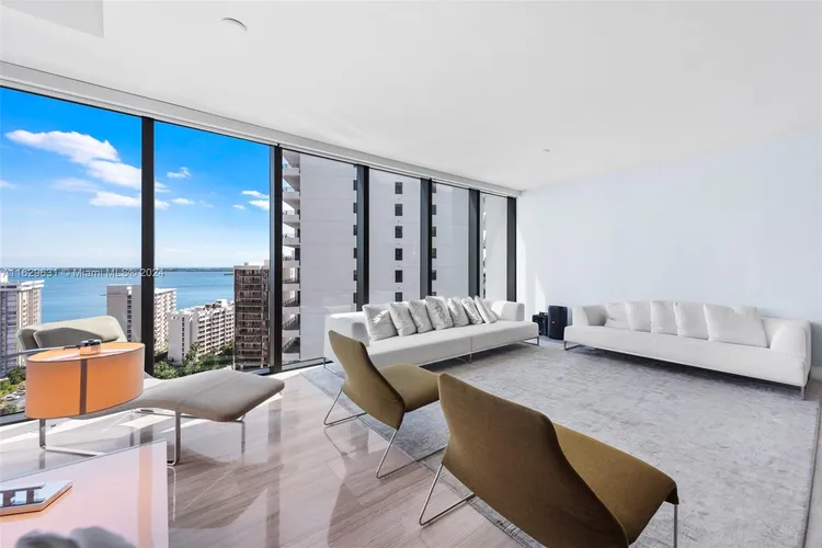 Echo Brickell #1701 image #6