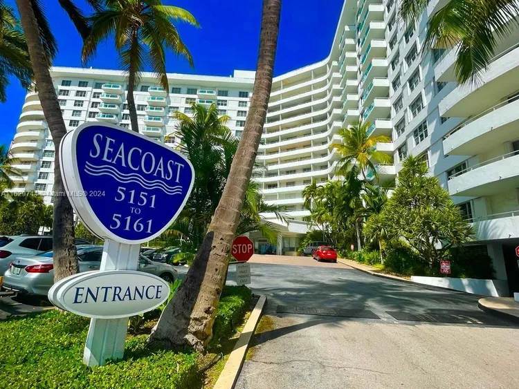 Seacoast 5151 #1029 image #21