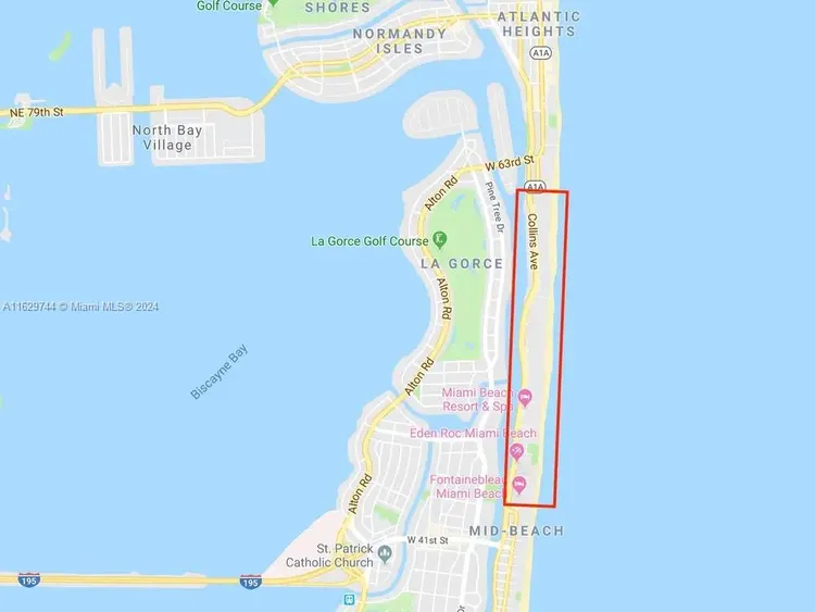 Seacoast 5151 #1029 image #26