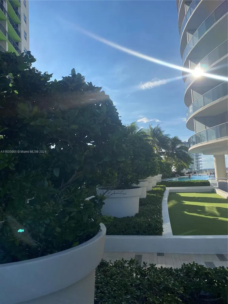 Aria on the Bay #3708 image #27