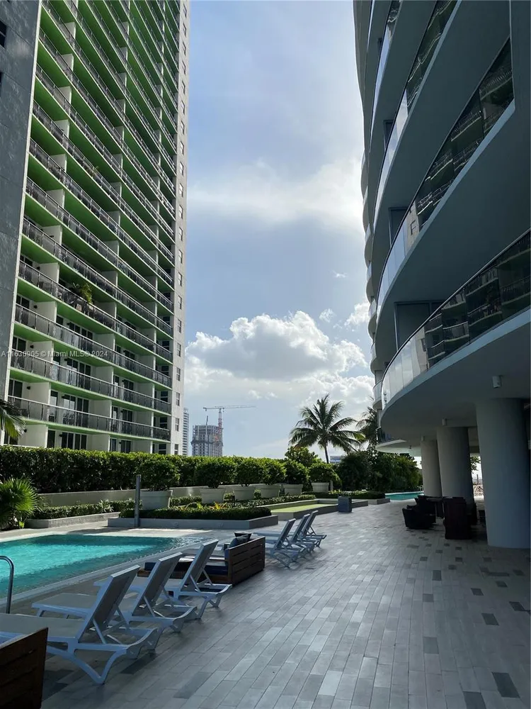 Aria on the Bay #3708 image #28