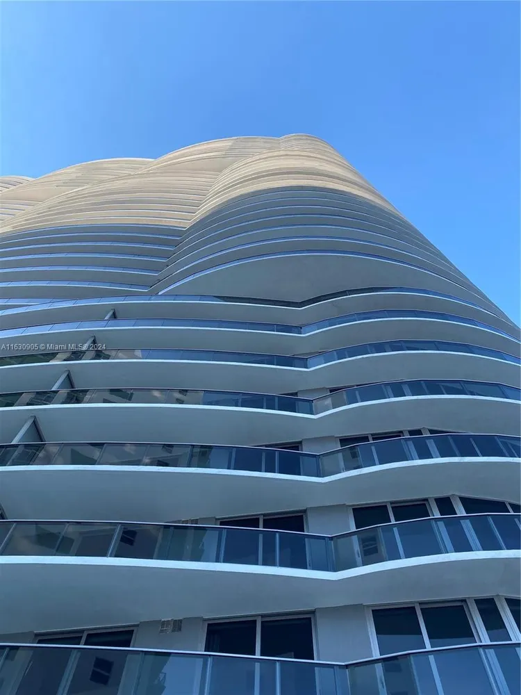 Aria on the Bay #3708 image #30