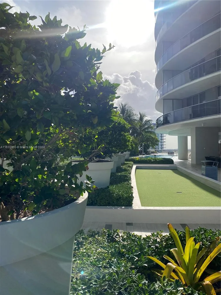 Aria on the Bay #3708 image #34