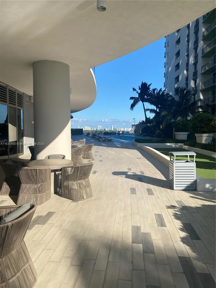 Aria on the Bay #3708 image #35