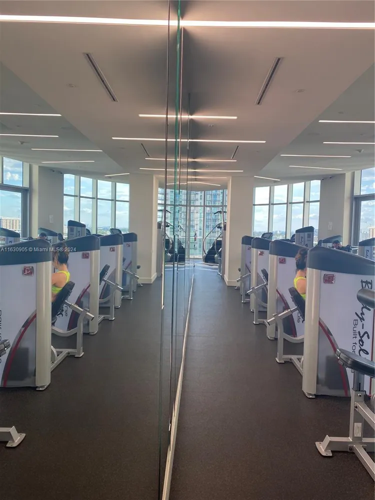 Aria on the Bay #3708 image #39